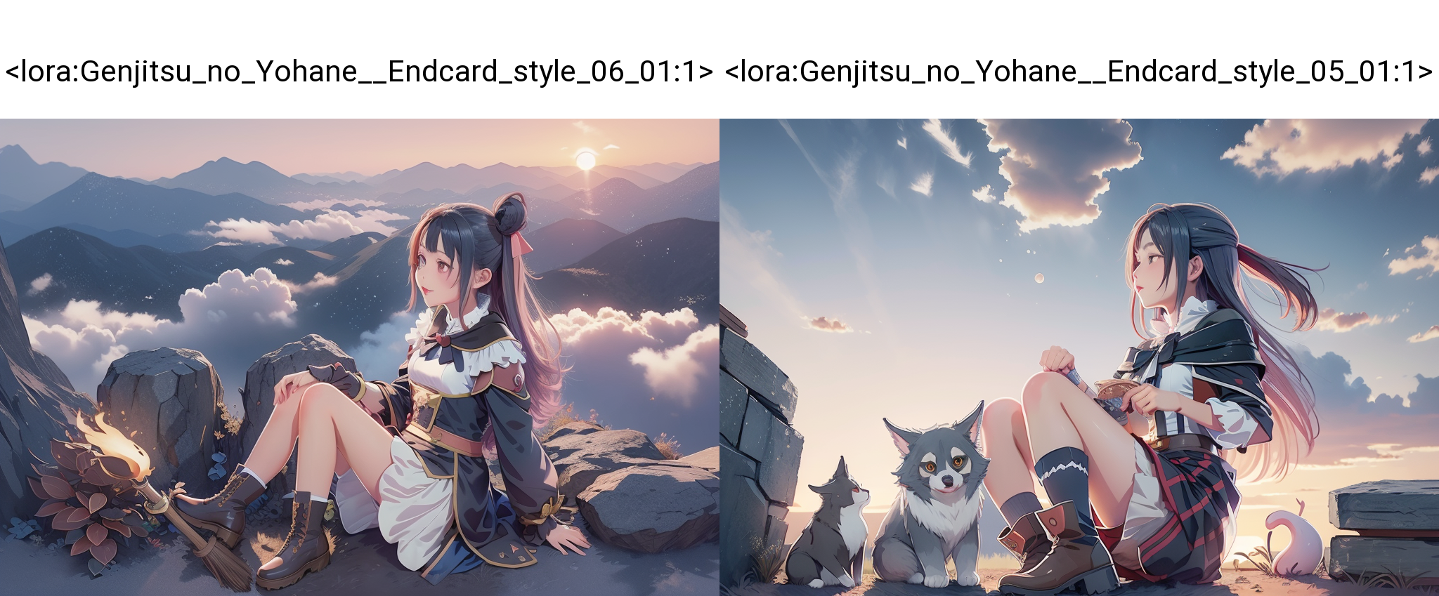 Content
