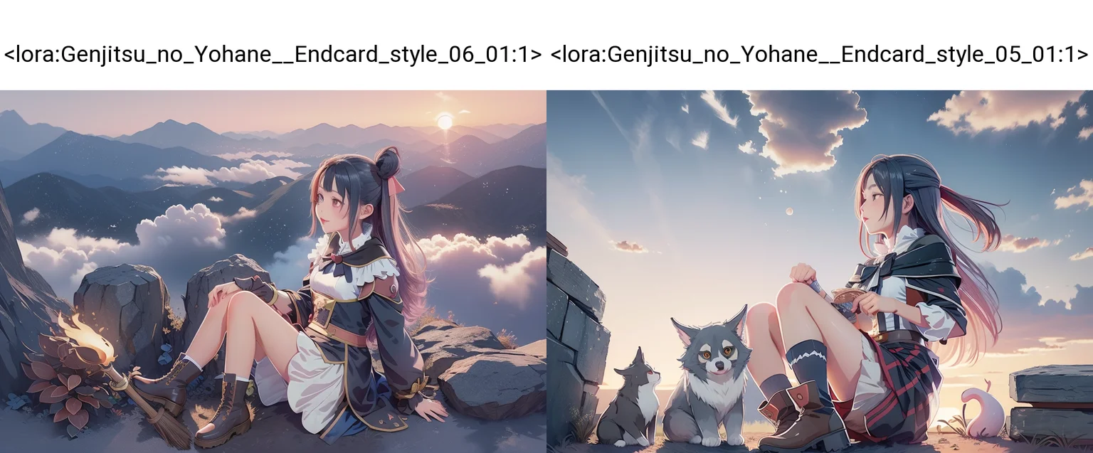 Content