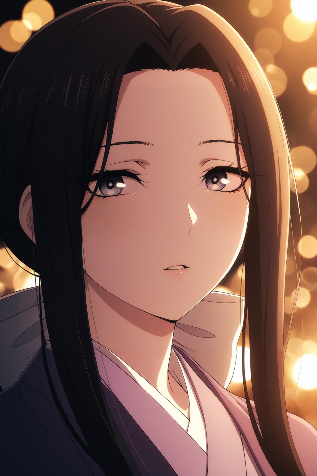 bokeh, luminescent background, masterpiece, best quality,
masterpiece, best quality, amazing quality, very aesthetic, absurdres, ultra detailed,
<lora:il_contrast_slider_d1 (ЦВЕТ КАРТИНКИ):-0.8> 
<lora:Shirayuki:0.8> shirayuki, 1girl,
portrait, parted lips, beautiful, looking at viewer