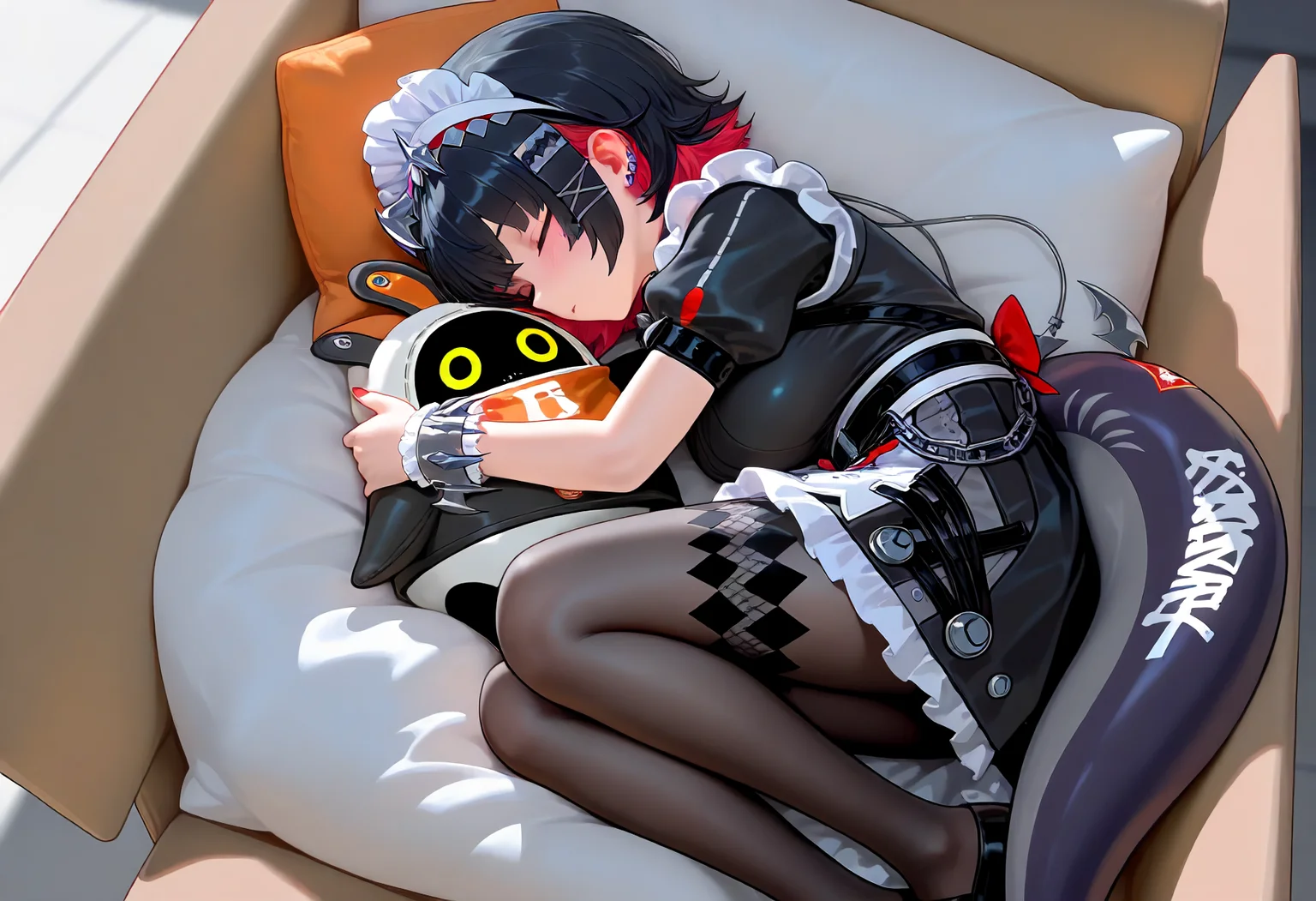 Content