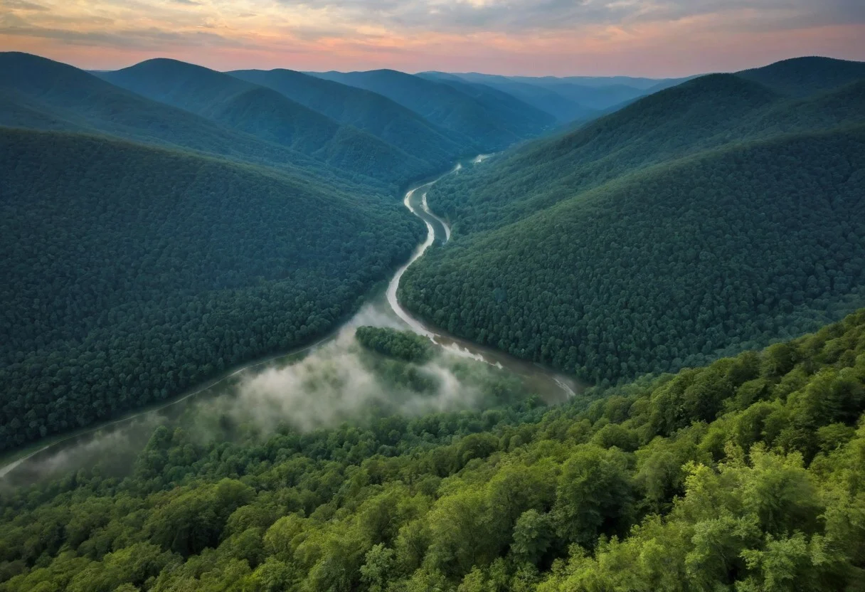 Almost heaven, West Virginia
Blue Ridge Mountains, Shenandoah River
Life is old there, older than the trees
Younger than the mountains, growing like a breeze
Country roads, take me home
To the place I belong
West Virginia, mountain mama
Take me home, country roads
All my memories gather 'round her
Miner's lady, stranger to blue water
Dark and dusty, painted on the sky
Misty taste of moonshine, teardrop in my eye
Country roads, take me home
To the place I belong
West Virginia, mountain mama
Take me home, country roads