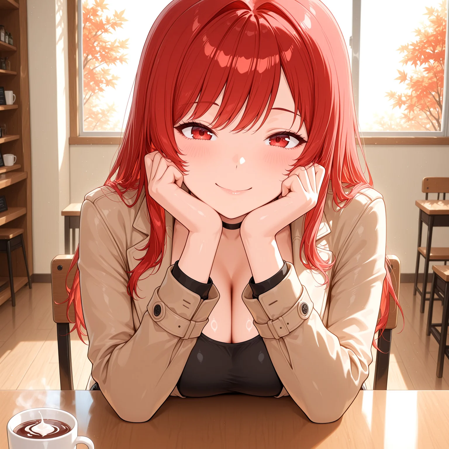 Content