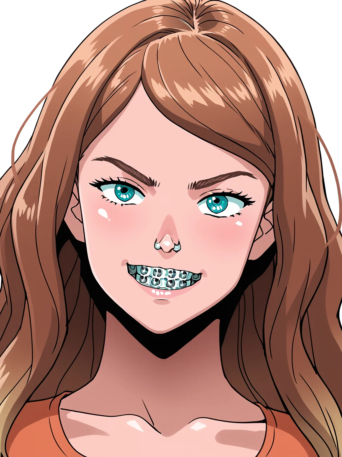 tammy, braces
score_7_up <lora:tammy:1>