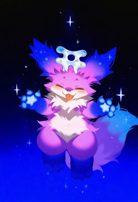 takefuji fox, artist:zuppu11, r5k8m, deadpurity, tencarcyan_old_type1, tencarcyan_old_type2, xi410_type1, xi410_type2, xi410_type3, momowaa, 748cm, alens, nyalia, kyomu, youlichu, memento mori, 1boy, solo, furry, cute, kemono, masterpiece, best quality, very awa, very aesthetic, absurdres, full body