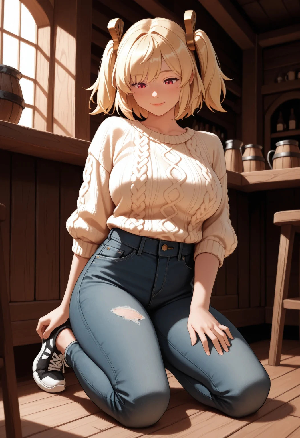 Content