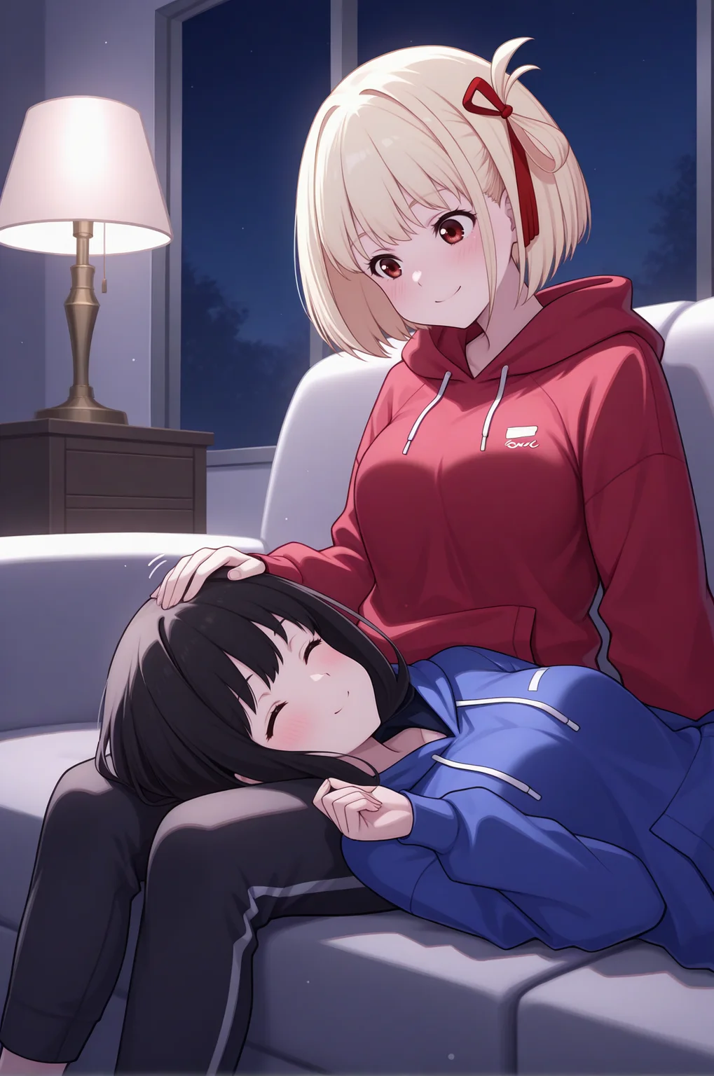 Content