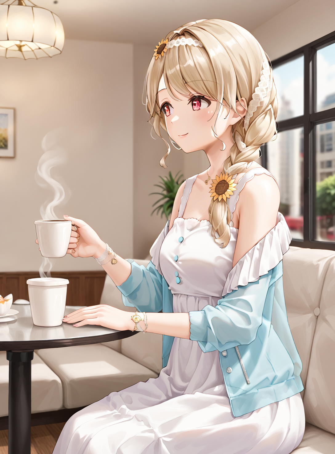 Content