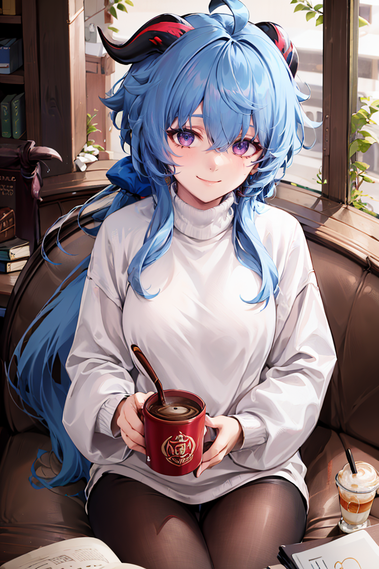 Content