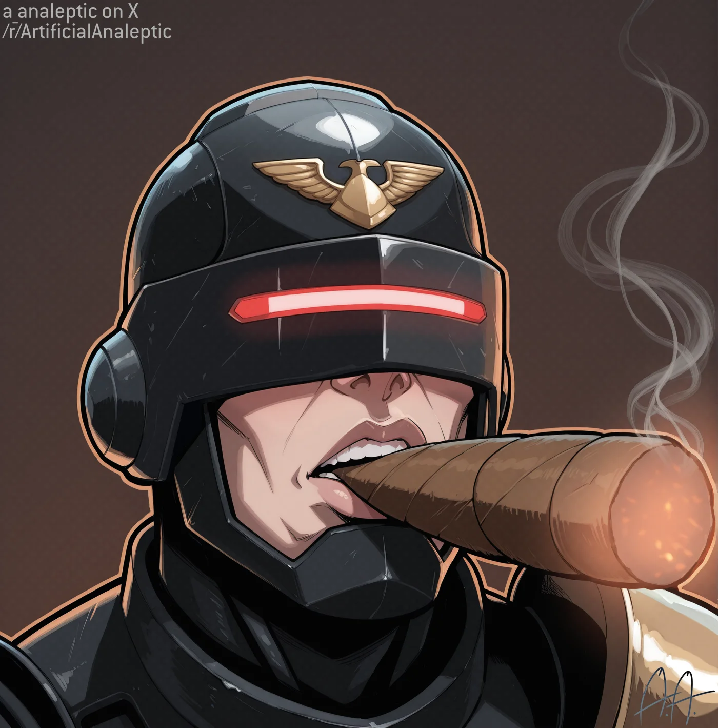 Cigar