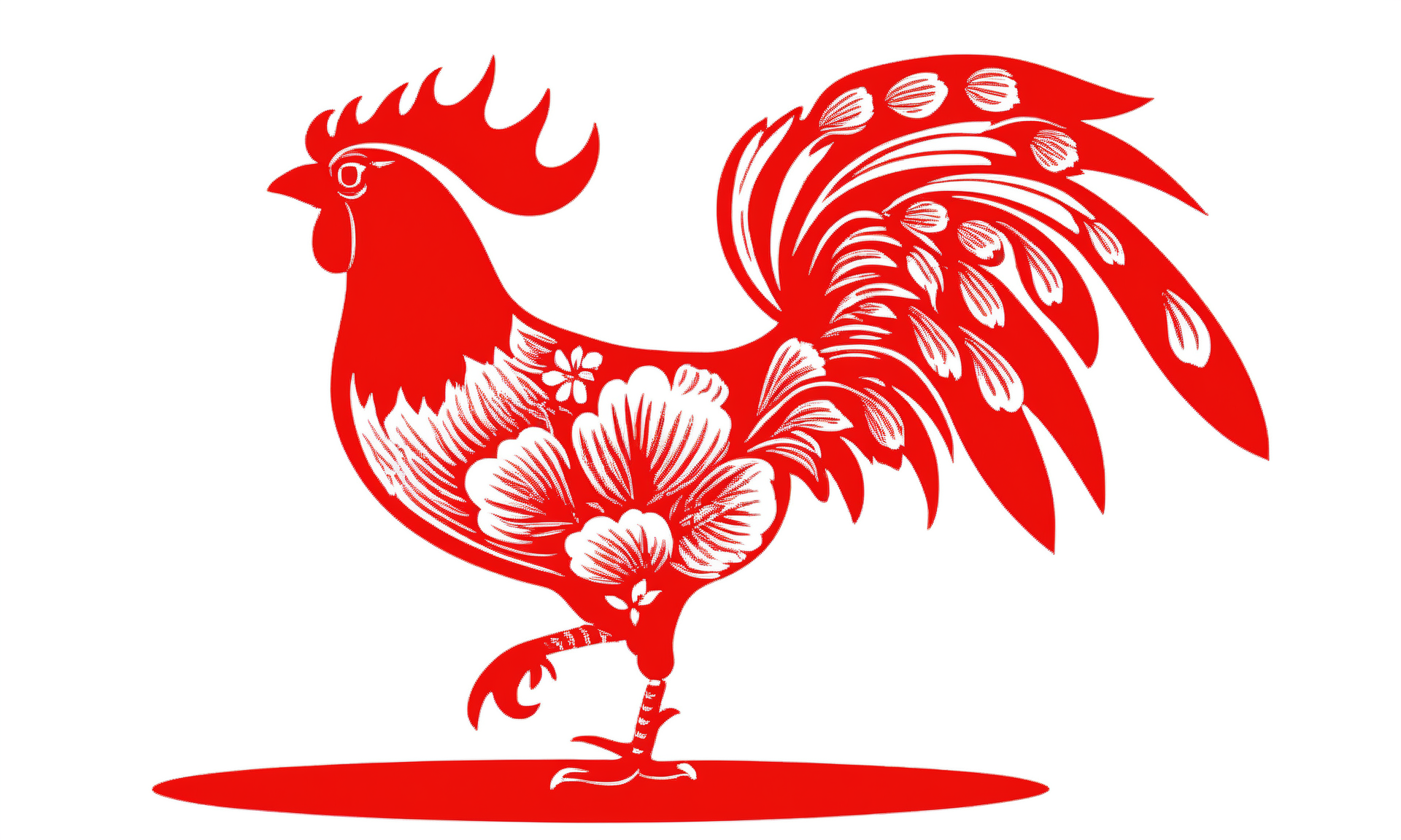 <lora:papercutcd_xl-000004:0.8>, a Chinese paper cut of a cock , papercutcd_xl, red theme, (solo:1.2), no humans, chinese zodiac,, cutie, cute, (white background:1.3, Unbelievable Digital Artwork:1.3), CGSociety, ArtStation, master works, masterpiece, best quality, ultra detailed, high quality