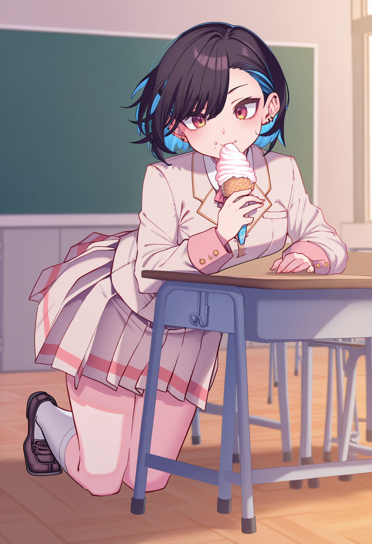 Content