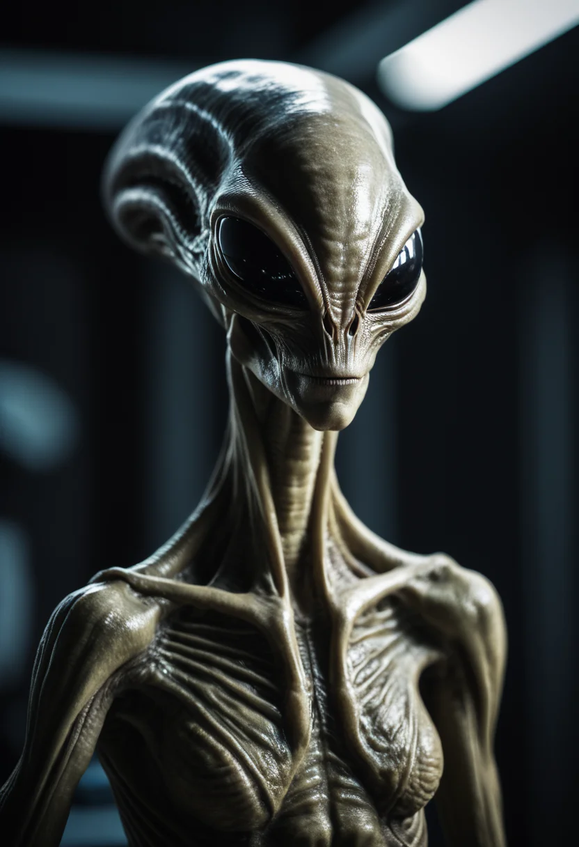 Spacealien, XF IQ4, 150MP, 50mm, ISO 1000, 1/250s, natural light, Adobe Lightroom, photolab, Affinity Photo, PhotoDirector 365