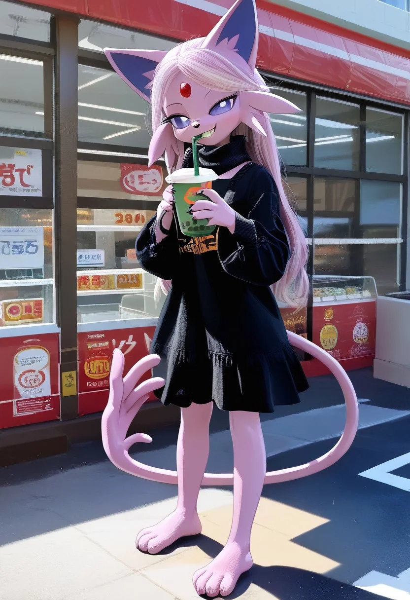 Content