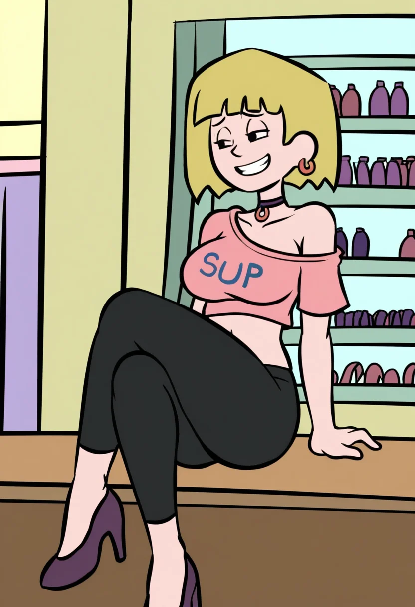 Content
