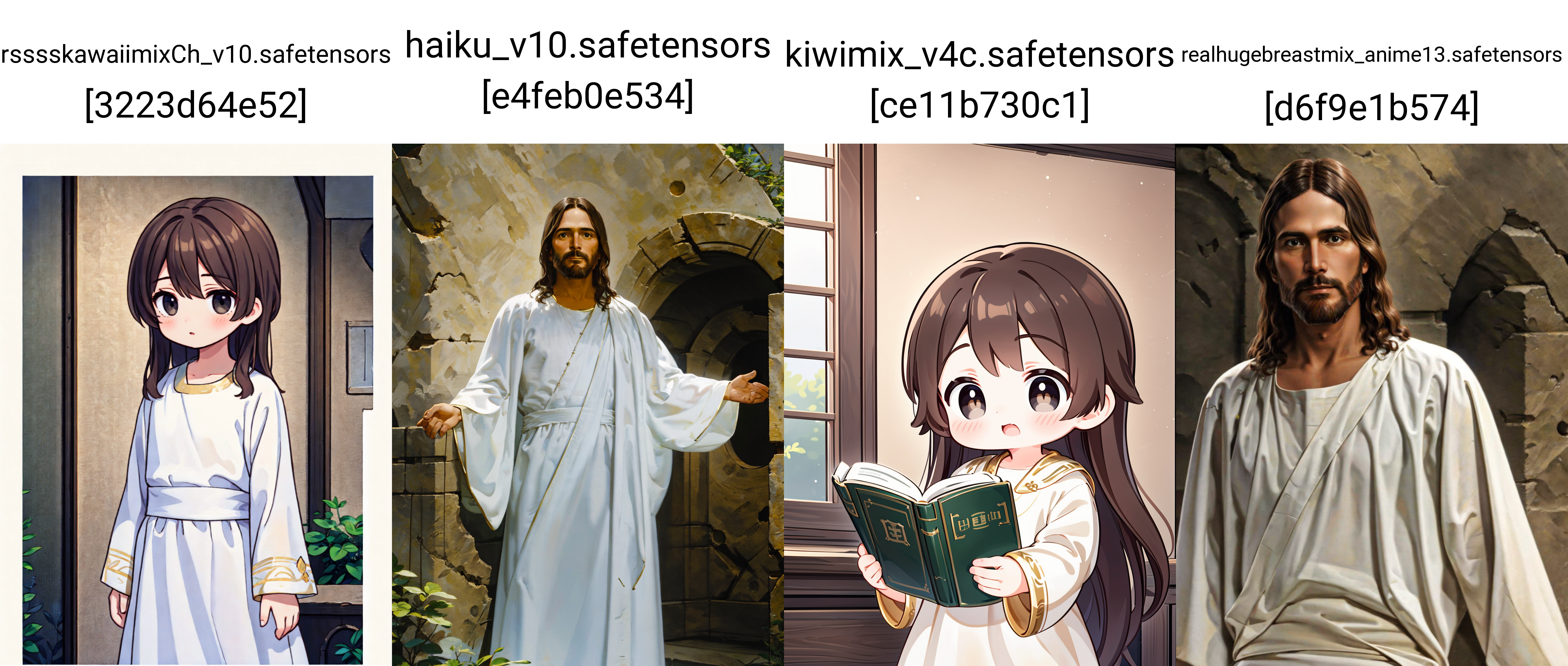 Content