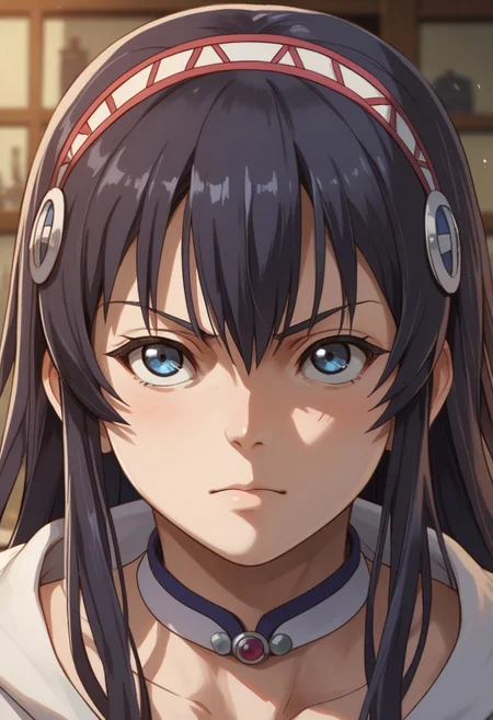 score_9_up, score_8_up, score_7_up, source_anime, LUVELIA SANCTOS,