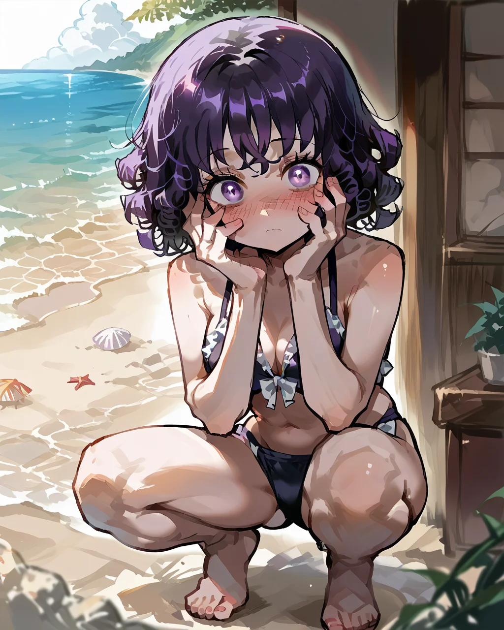 Content