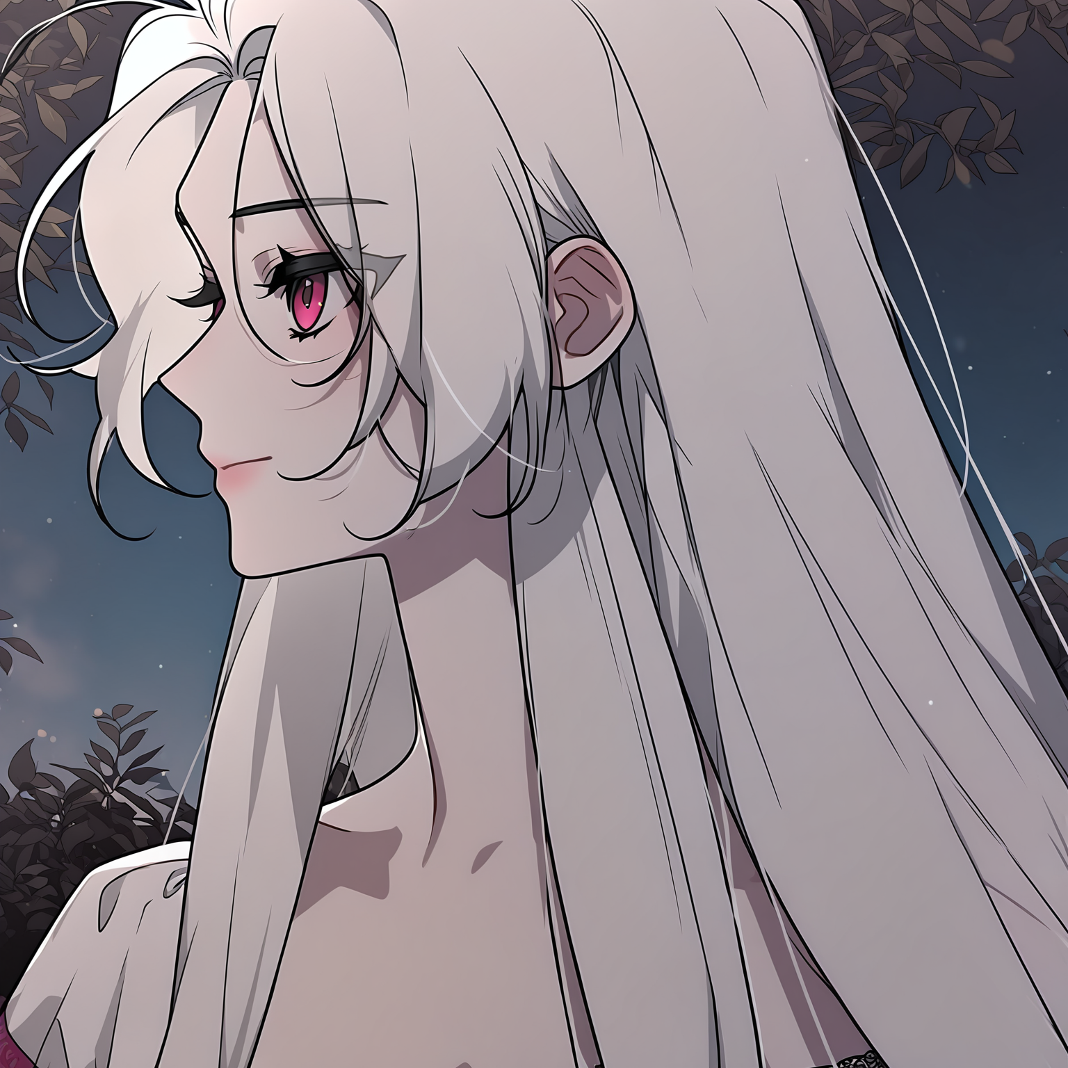masterpiece,best quality,newest,absurdres,highres,<lora:noobai_ep11_stabilizer_v0.138_fp16:1>,<lora:Ilyana_Glayne:1>,ilyana_glayne,very long hair,petite,