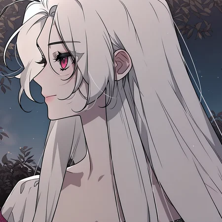 masterpiece,best quality,newest,absurdres,highres,<lora:noobai_ep11_stabilizer_v0.138_fp16:1>,<lora:Ilyana_Glayne:1>,ilyana_glayne,very long hair,petite,