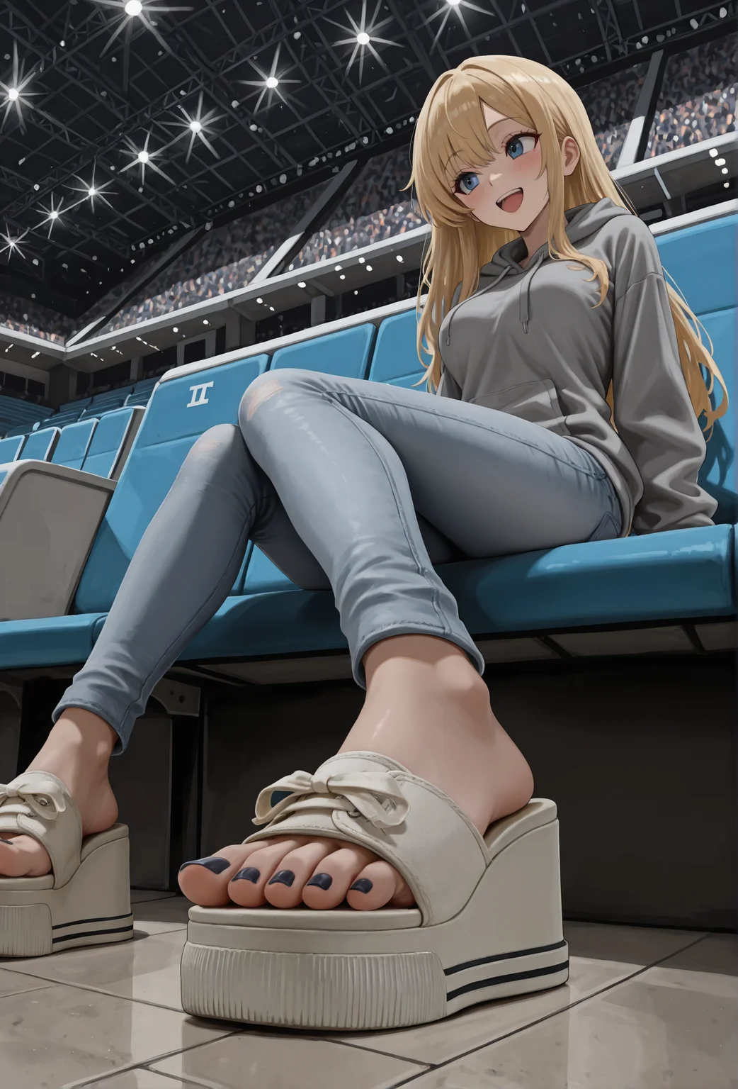 Content