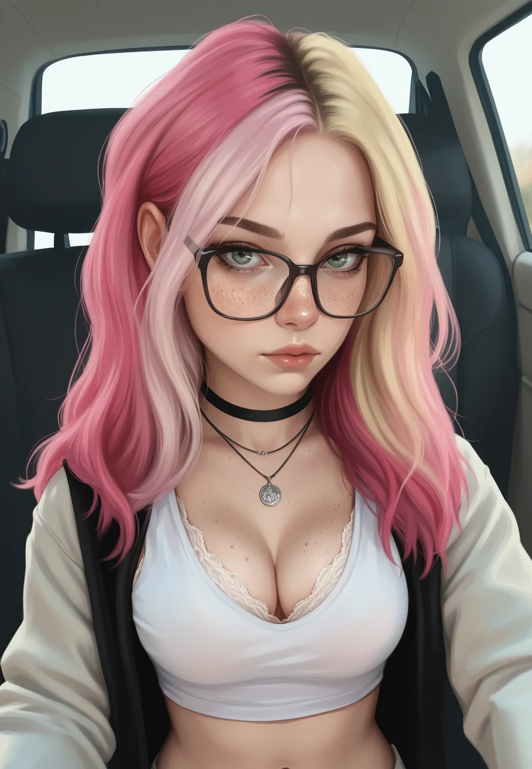 Content