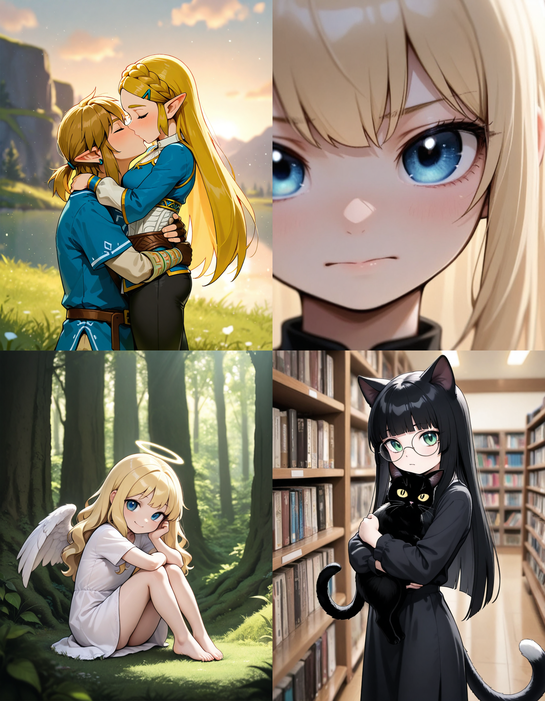 Content