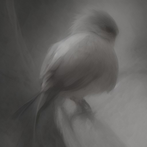 bird