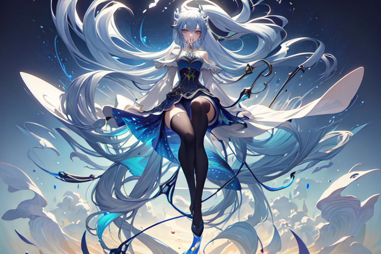 highly insanely detailed, masterpiece, top quality, best quality, highres, 4k, 8k, RAW photo, (very aesthetic, beautiful and aesthetic),  
(code_style,codestyle), 
<lora:CodeStyle (half generic class)_564920:0.5>, 
(1girl:1.3), 1other, 
(floating:1.3),floating platform,floating_islands,floating sky_buoys,floating stalls,aerial_stalls,floating hovering_merchant_stands,sky_market,a colorful background,(colored geometric background,fluid color background:1.2),âââ
