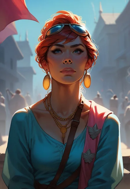 score_9, score_8_up, score_8_up, athena, dynamic, realistic, detailed
