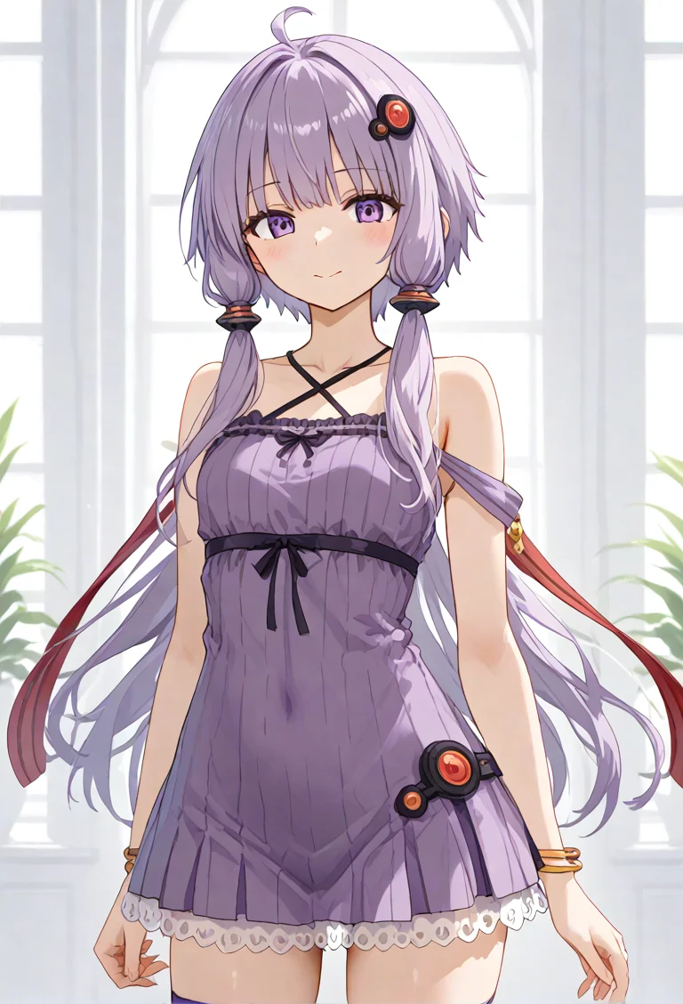 <lora:yuzuki_yukari_XL-pony-v1:1>short dress,, BREAK score_9, score_8_up, score_7_up, BREAK source_anime, best quality, masterpiece,uncensored, nsfw, <lora:Hyper-SDXL-4steps-lora:1>, zPDXL