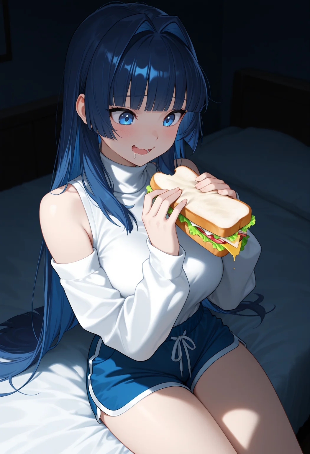 Content