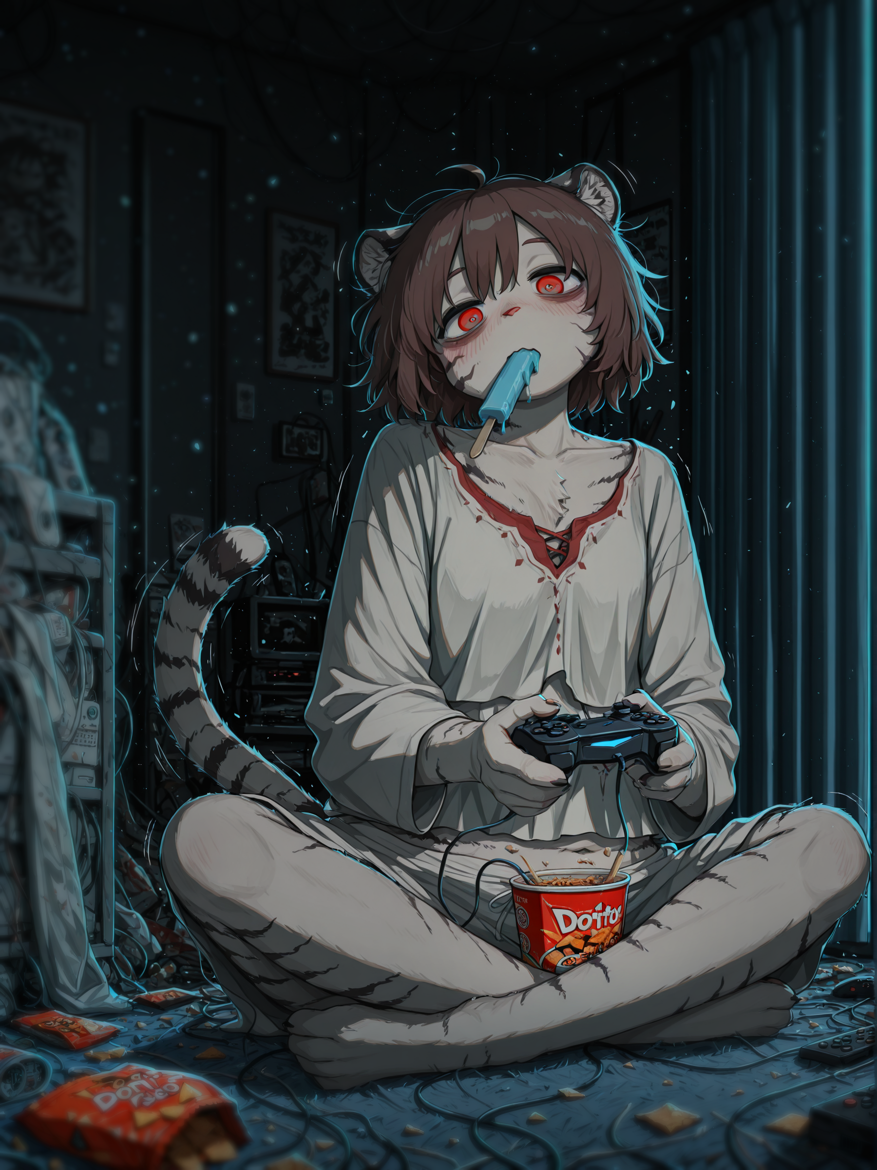 Content