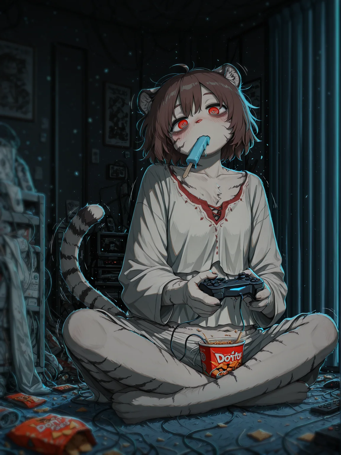 Content
