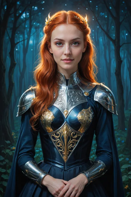 ,, ,studio portrait,(by Lois van Baarle and Dorina Costras:1.20), (by Edvard Munch and Natalia Rak and Laurie Lipton0.80), magical otherworldly reverie knight <lora:more_art:0.30> <lora:RMSDXL_Enhance:0.50> <lora:RMSDXL_Creative:0.50> <lora:RMSDXL_Photo:0.25> <lora:RMSDXL_Darkness_Cinema:0.50> <lora:clothing_slider:3.00> <lora:great_lighting:1.50> <lora:aesthetic:1.50> <lora:photorealistic_portrait:0.75> <lora:extremely_detailed:1.25> <lora:dpo:0.25> <lora:perfect_hands:0.50>