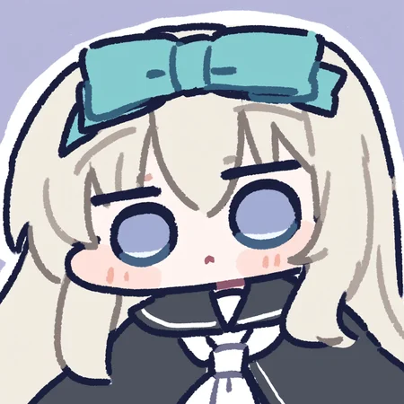 Kasugano Sora,<lora:miratsu_noob:1>,chibi,
