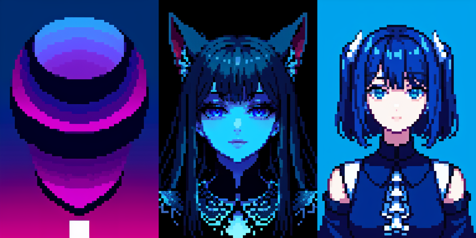 highly insanely detailed, masterpiece, top quality, best quality, highres, 4k, 8k, RAW photo, (very aesthetic, beautiful and aesthetic), two side up, 
__lazy-wildcards/dataset/background-color__, 
<lora:two_side_up-1.0:0>âââ