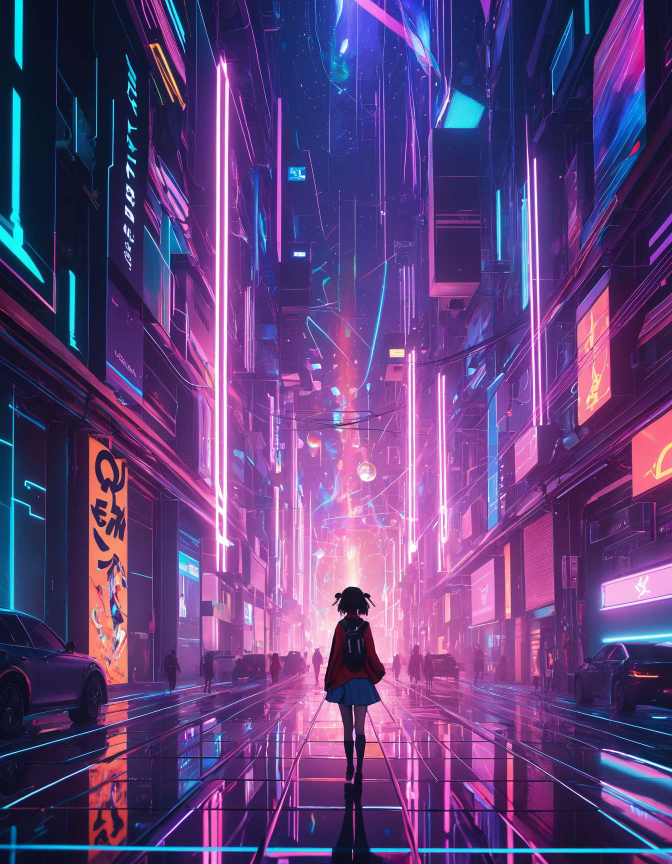 Content