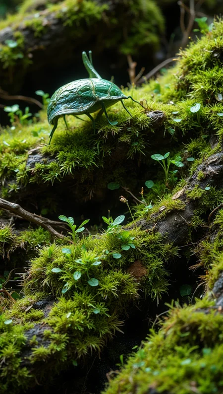 smoth surface with moss <lora:[Flux1]_flux_vividizer:0.3> <lora:[Flux1]_scenery_lora_comfy_converted:0.2> <lora:[Flux1]_Aura_Flux-000010:0.5> <lora:[Flux1]_Double_Exposure_for_Flux_-_by_Ethanar:0.3> <lora:[Flux1]_Dreamwave_FLUX:0.1> <lora:[SD15]_DarkPearl:0.1> <lora:[Flux1]_SXZ_Nixeu_Flux:0.5>