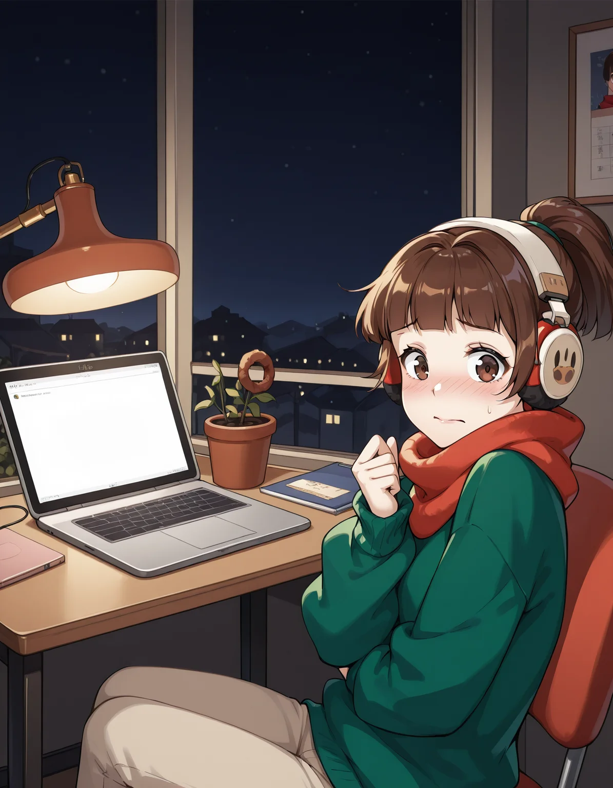 Content