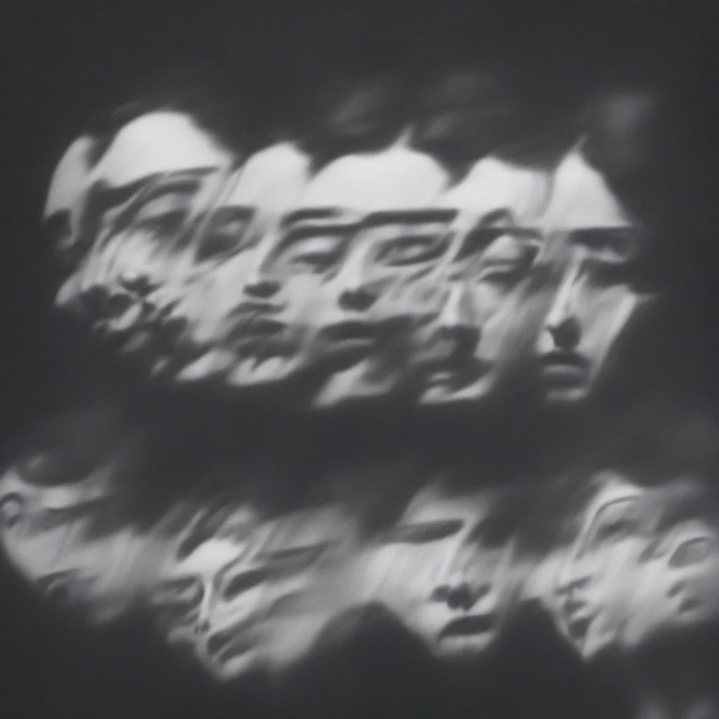 a woman,  specular distortion    <lora:SDXL_distortion_Sa_May:1>