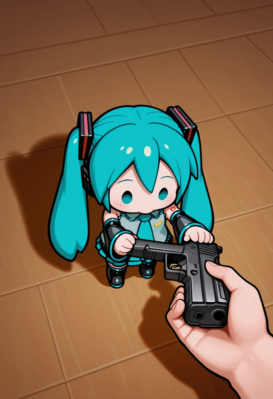 Content