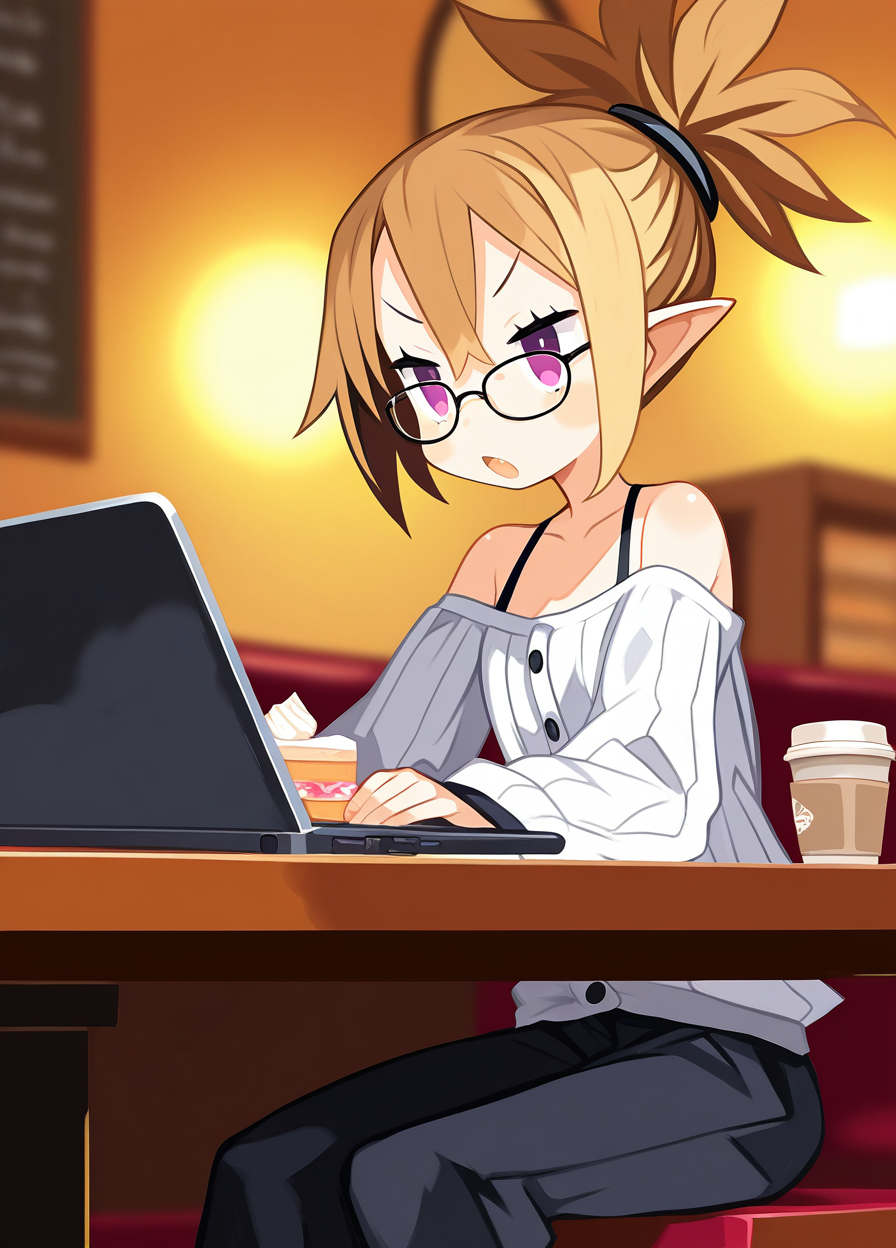 Content