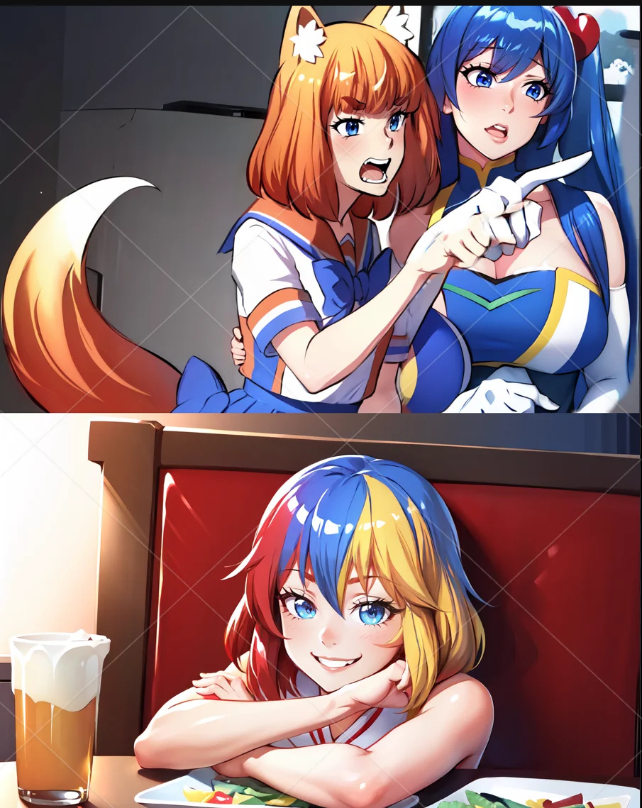 Content