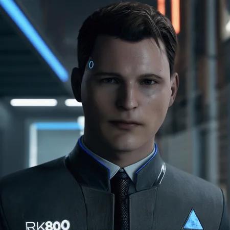 cinematic film still of  <lora:perfection style:0.3> perfection 
 <lora:Unreal Engine style:0.3> Unreal Engine
<lora:Detroit Become Human style:0.9>
In the year 2038 a car is parked in a dark alley,1boy,outdoors,window,ground vehicle,building,scenery,motor vehicle,city,car,light,road,dark,street , detailed setting, detailed background, CyberLife, cybernetics, dramatic light, cinematic light, cinematic color, cinematic look, filmic, realistic, realism, perfection, perfect, detailed face, detailed body, detailed textures, hyperrealism, photorealism, Quantic Dream style, Detroit Become Human style, shallow depth of field, vignette, highly detailed, high budget, bokeh, cinemascope, moody, epic, gorgeous, film grain, grainy