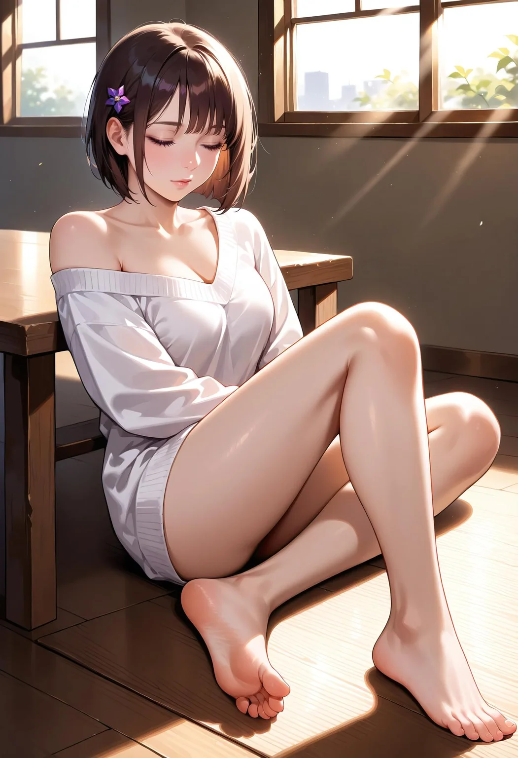 Content