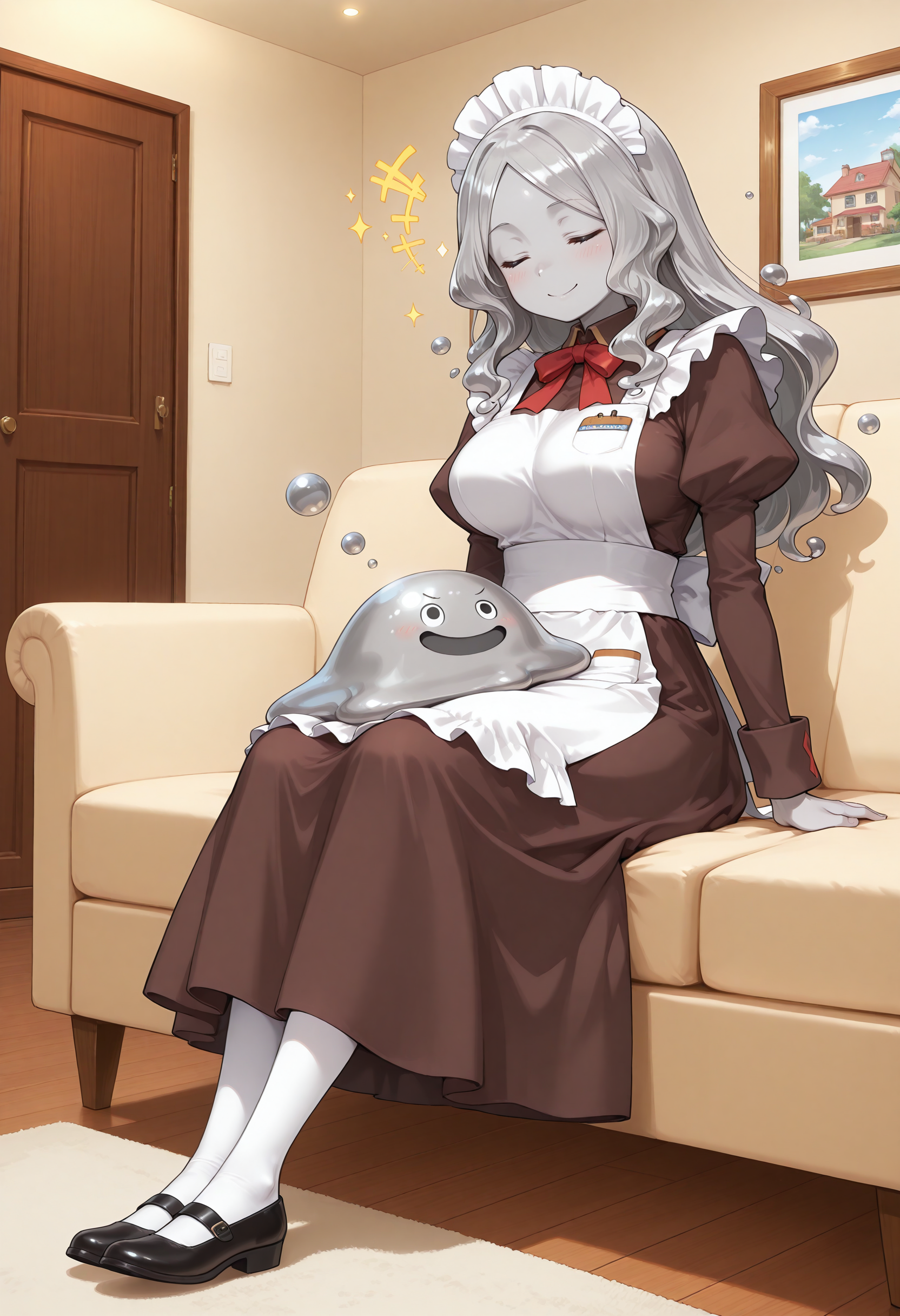 Content