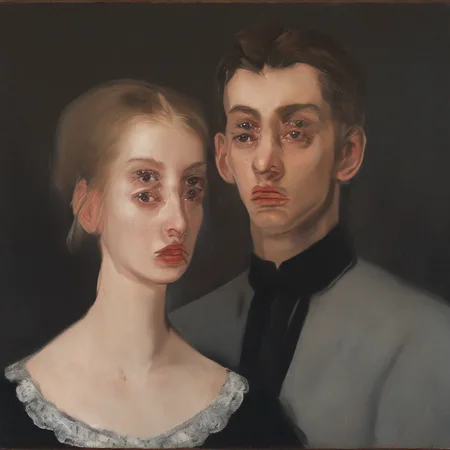 <lora:SDXL_Double_Eyes_Sa_May:1> a portrait of a man with a woman