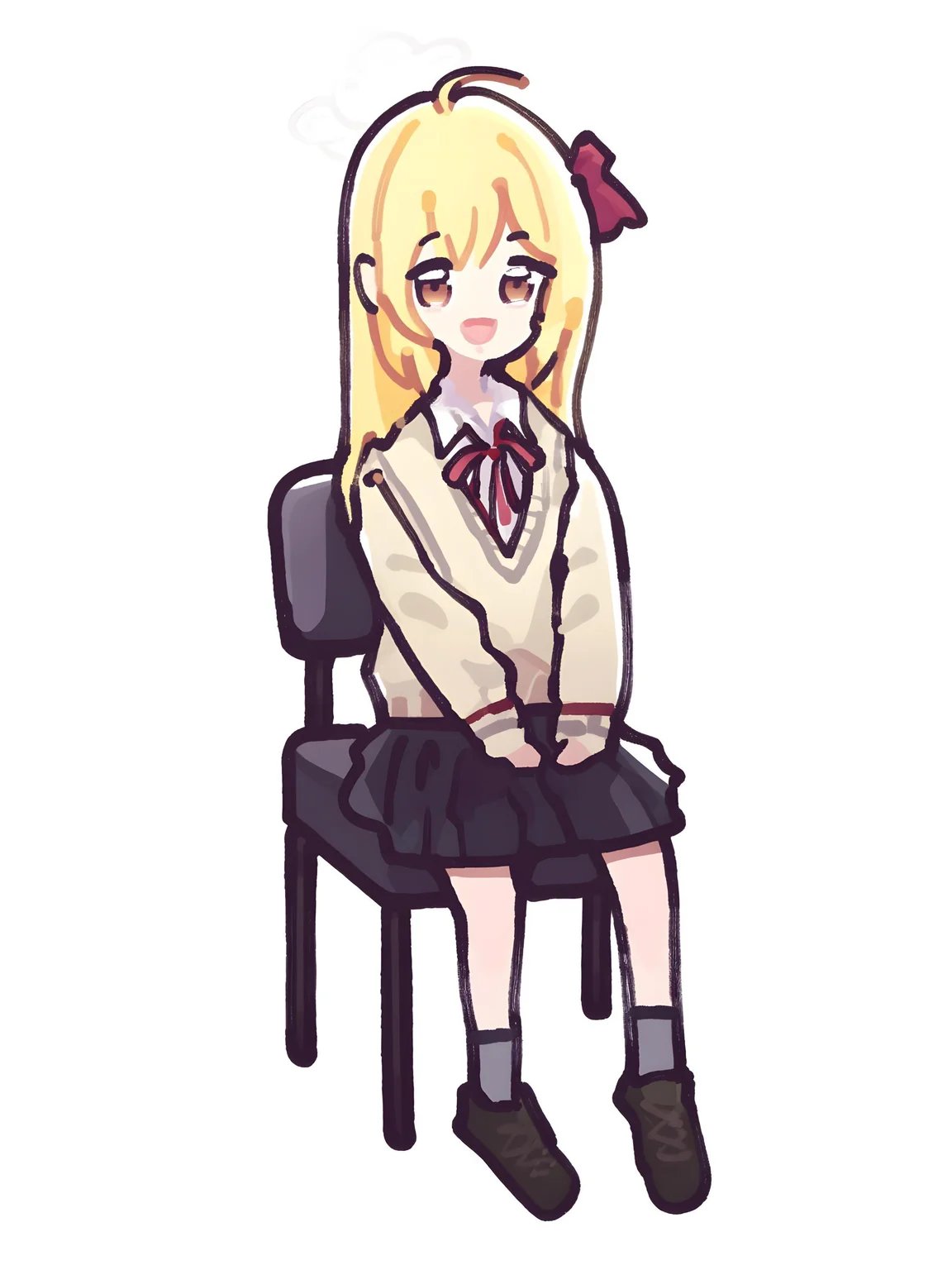 Content