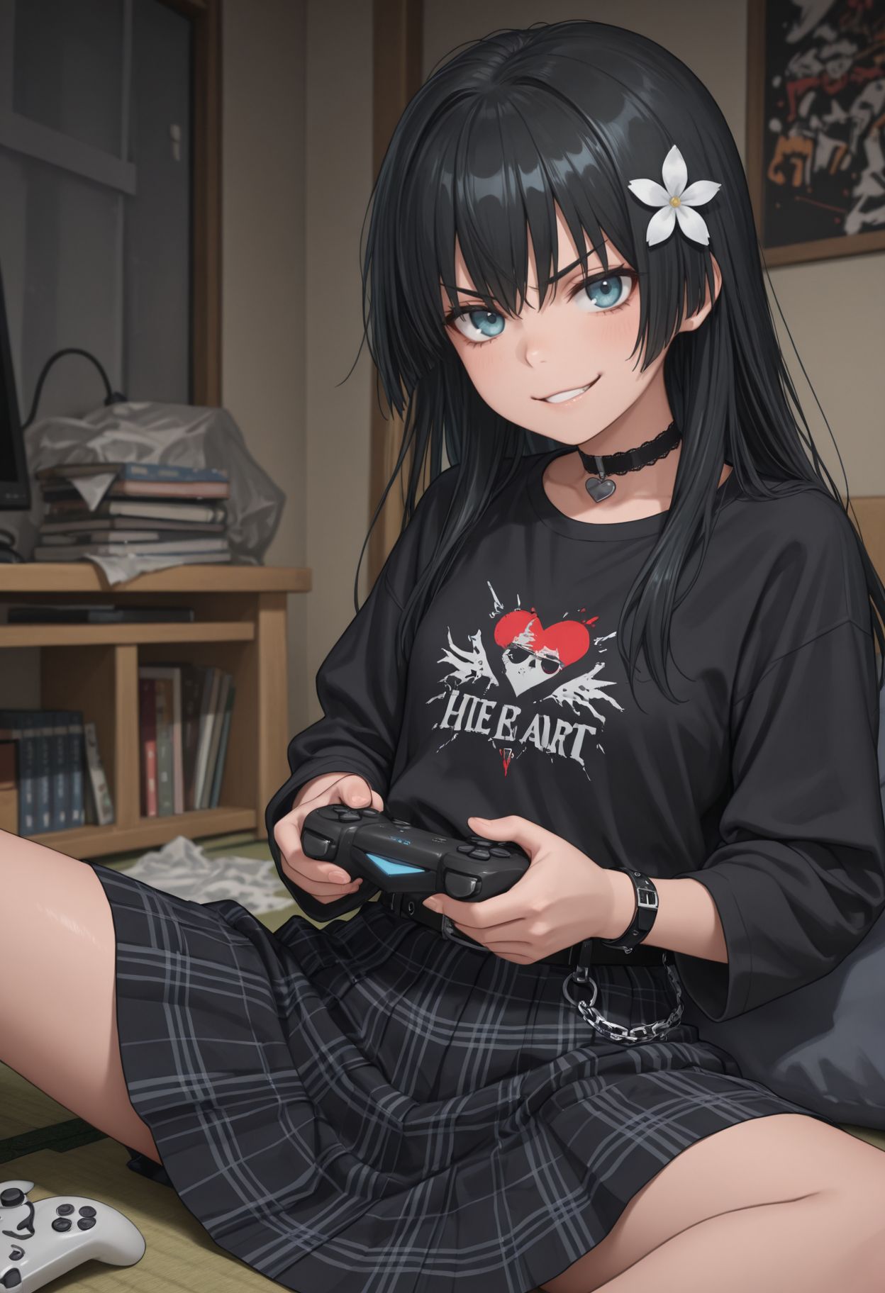 Content