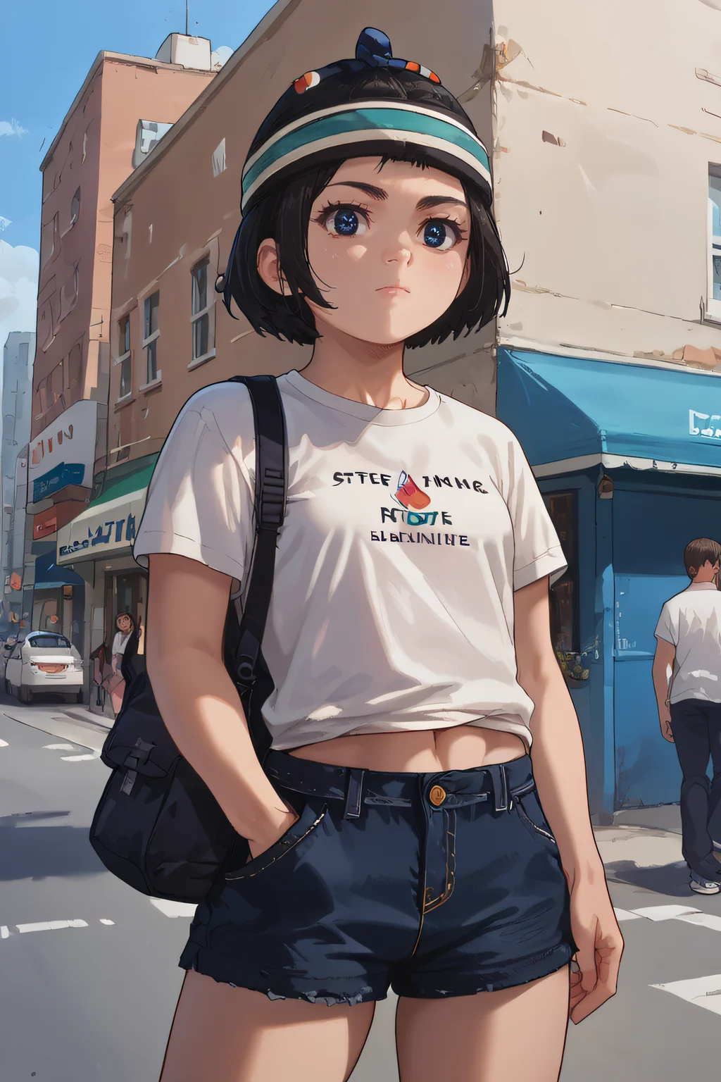 Content